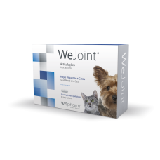 Wejoint Raças Pequenas E Gatos 30Cp